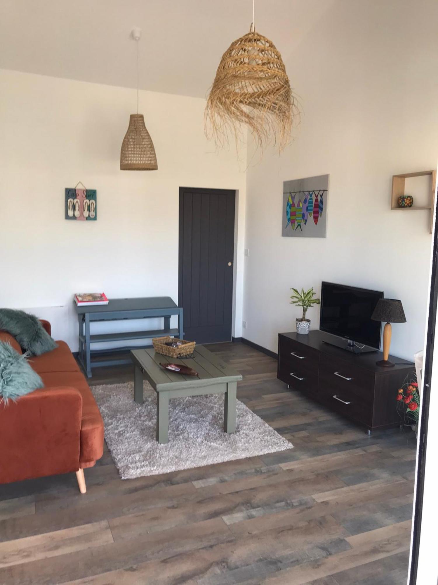 Charmante Maison, Terrasse Vue Mer Les Sables-dʼOlonne 외부 사진