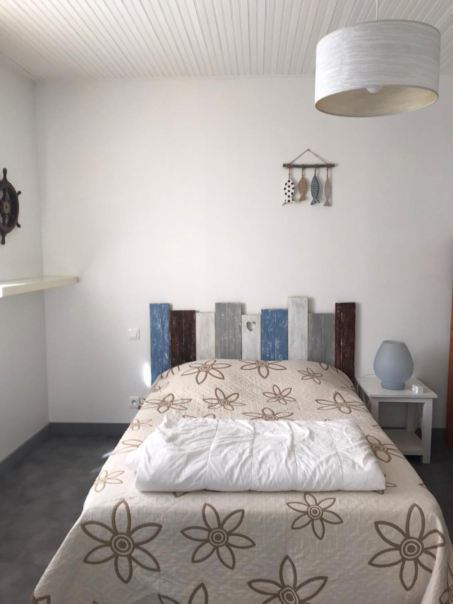 Charmante Maison, Terrasse Vue Mer Les Sables-dʼOlonne 외부 사진