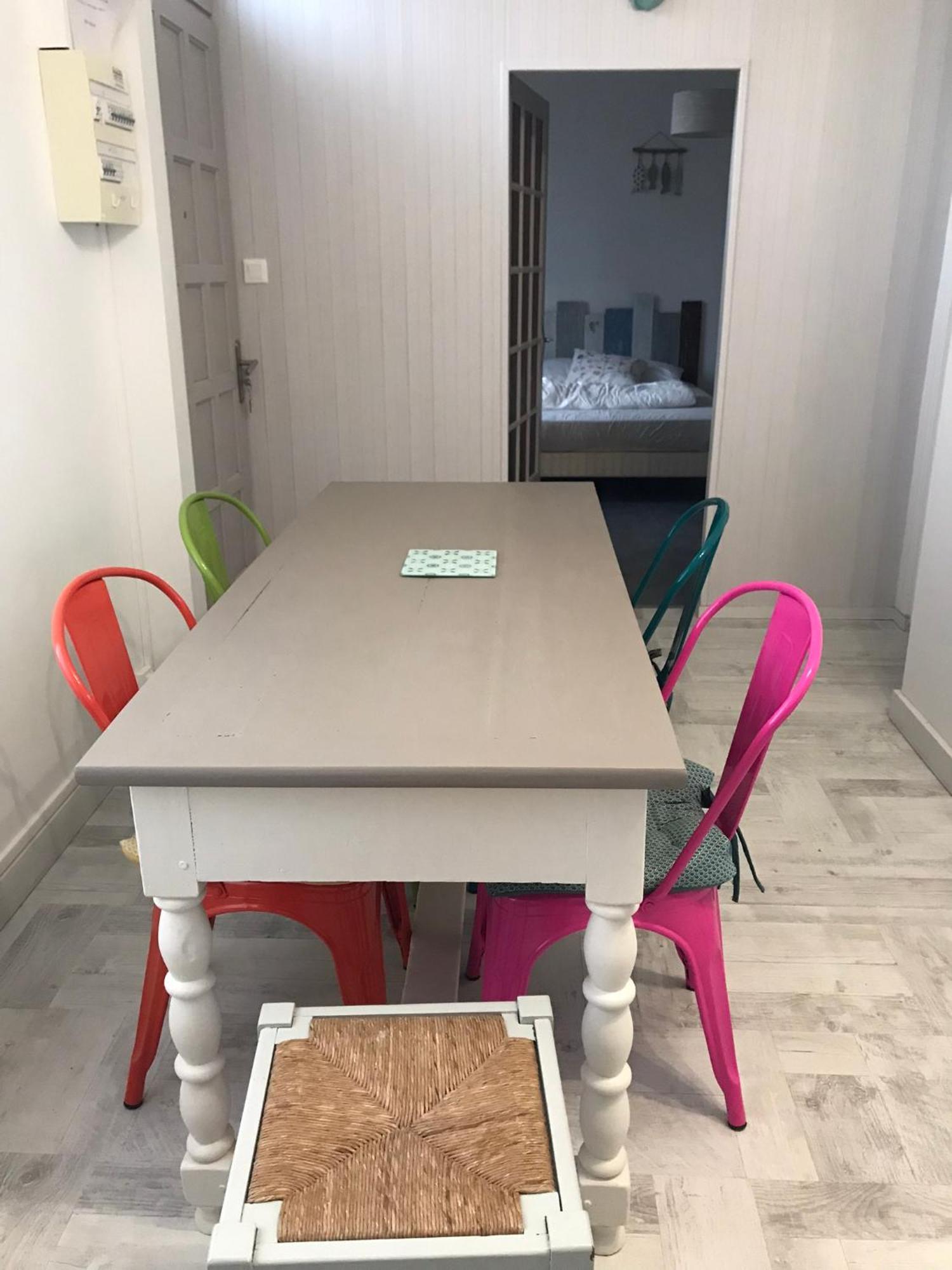 Charmante Maison, Terrasse Vue Mer Les Sables-dʼOlonne 외부 사진